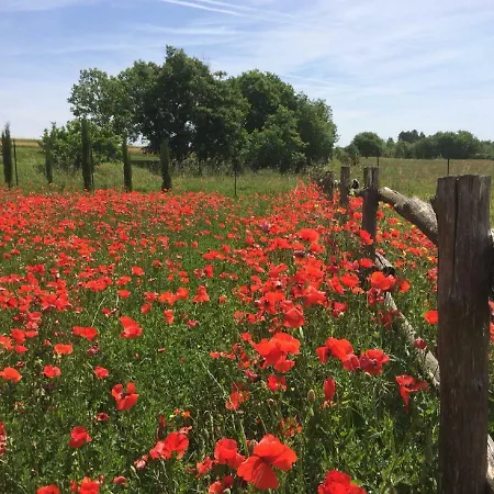 La Casa Del Contadino