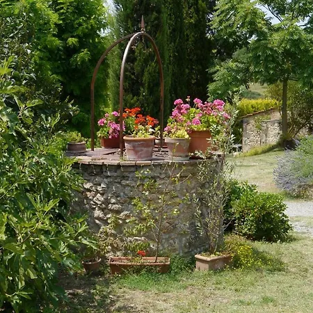 شقة La Casa Del Contadino