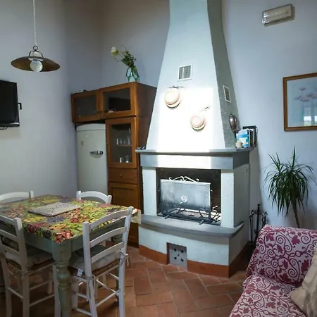 La Casa Del Contadino