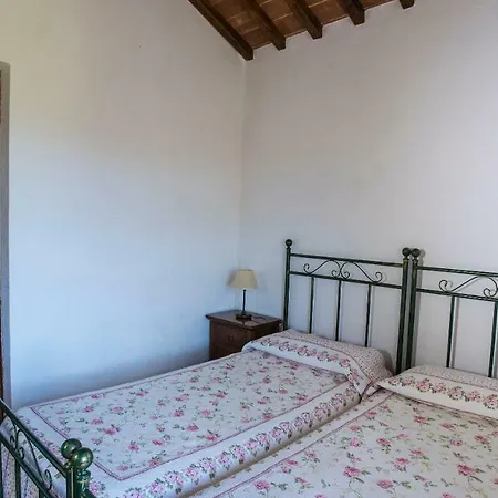 La Casa Del Contadino