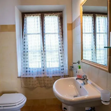 La Casa Del Contadino * Acquaviva (Poggibonsi)