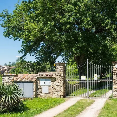 La Casa Del Contadino *