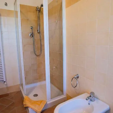 La Casa Del Contadino