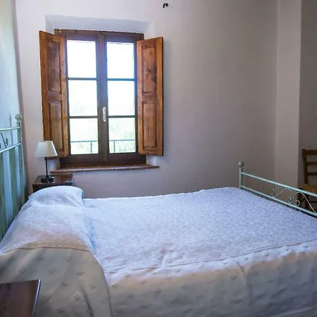 شقة La Casa Del Contadino