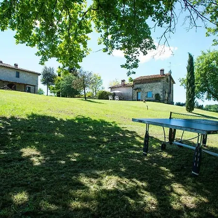 La Casa Del Contadino Apartment Acquaviva (Poggibonsi)