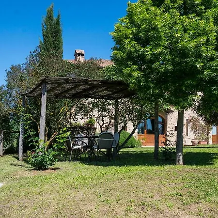 Apartment La Casa Del Contadino