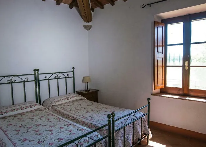 La Casa Del Contadino *