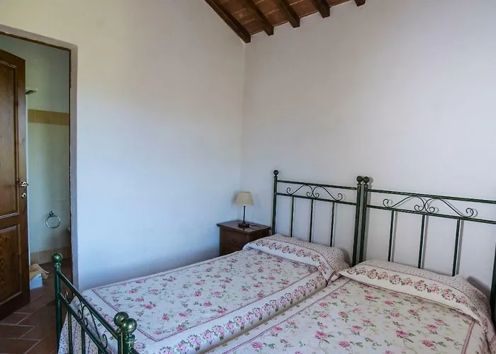 La Casa Del Contadino