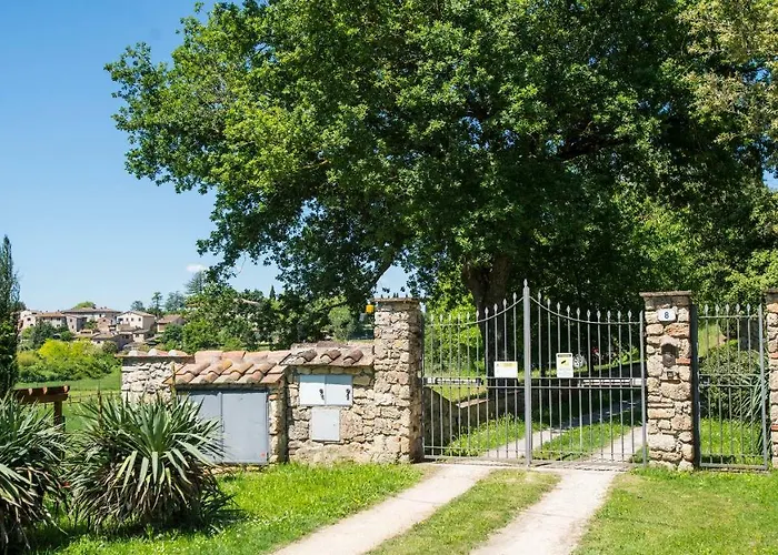 La Casa Del Contadino *