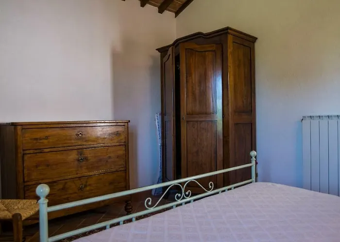 La Casa Del Contadino *