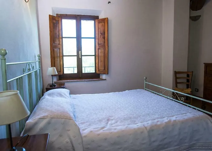 Daire La Casa Del Contadino