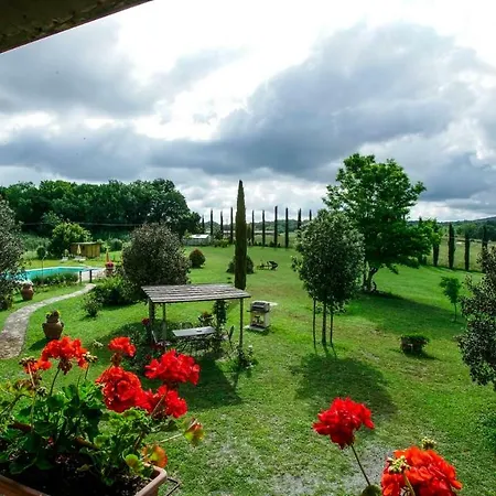 Appartamento La Casa Del Contadino *
